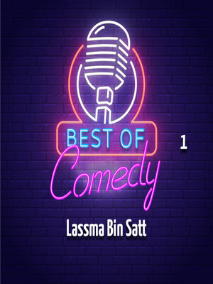 cover image of Best of Comedy